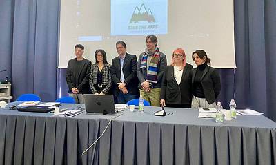 foto progetto best of the apps fabriano