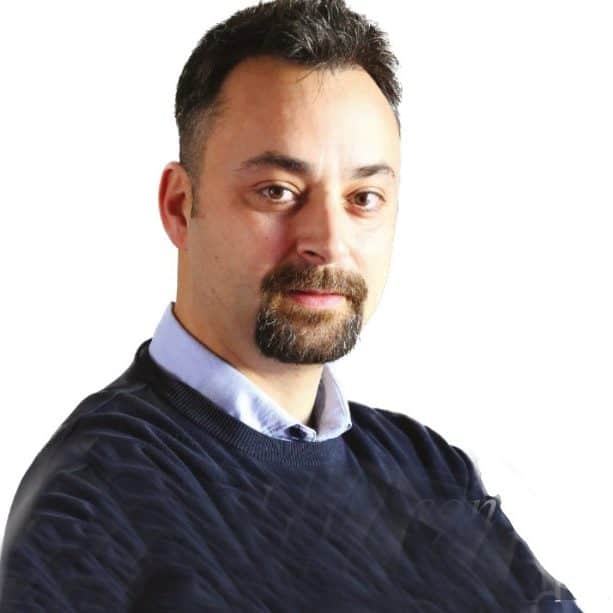marco baldassini falconara