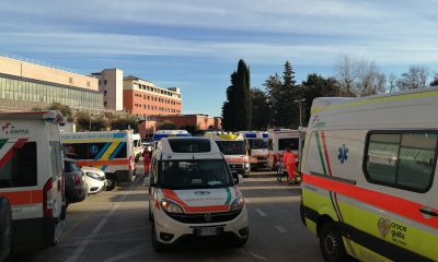 pronto soccorso ospedale torrette