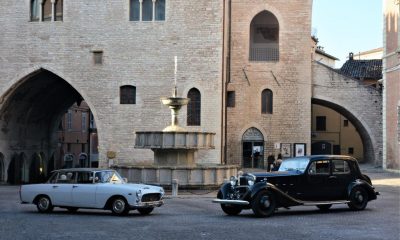 auto storiche benito paladini fabriano