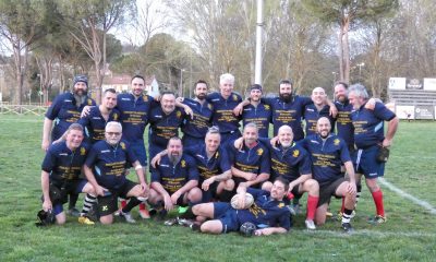 fabriano rugby squadra old