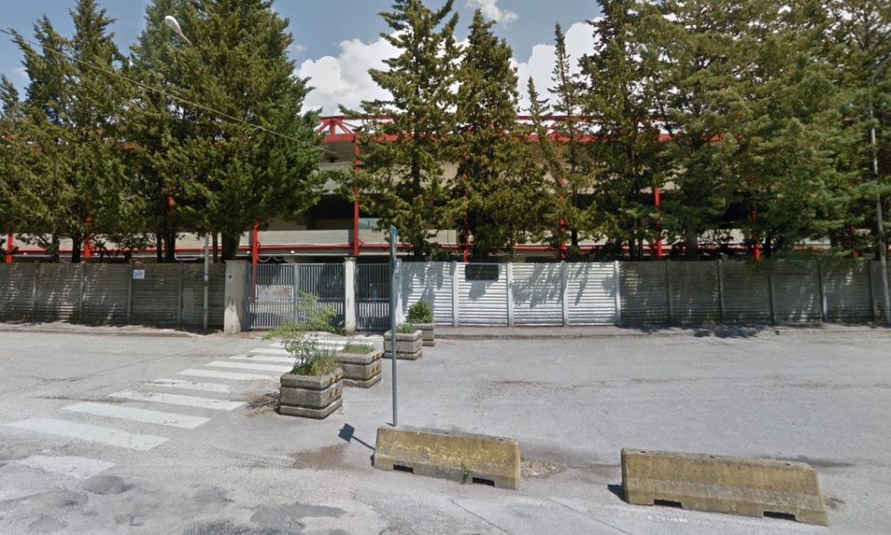 stadio fabriano