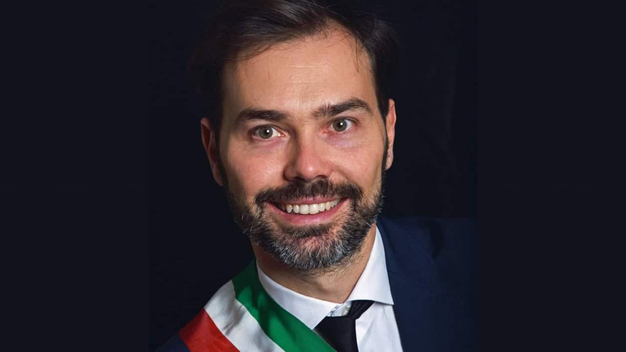 thomas Braconi sindaco aguglia