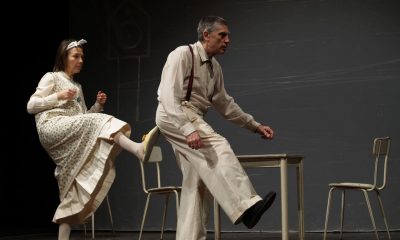 Nonnetti Coltelleria-Einstein Teatro del Portone