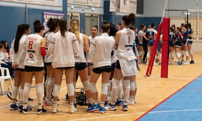 clementina volley b1
