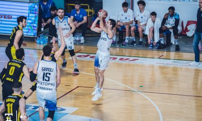 fabriano basket serie b 2023