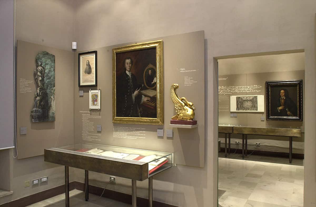 Teatro G.B. Pergolesi_SalePergolesiane_4