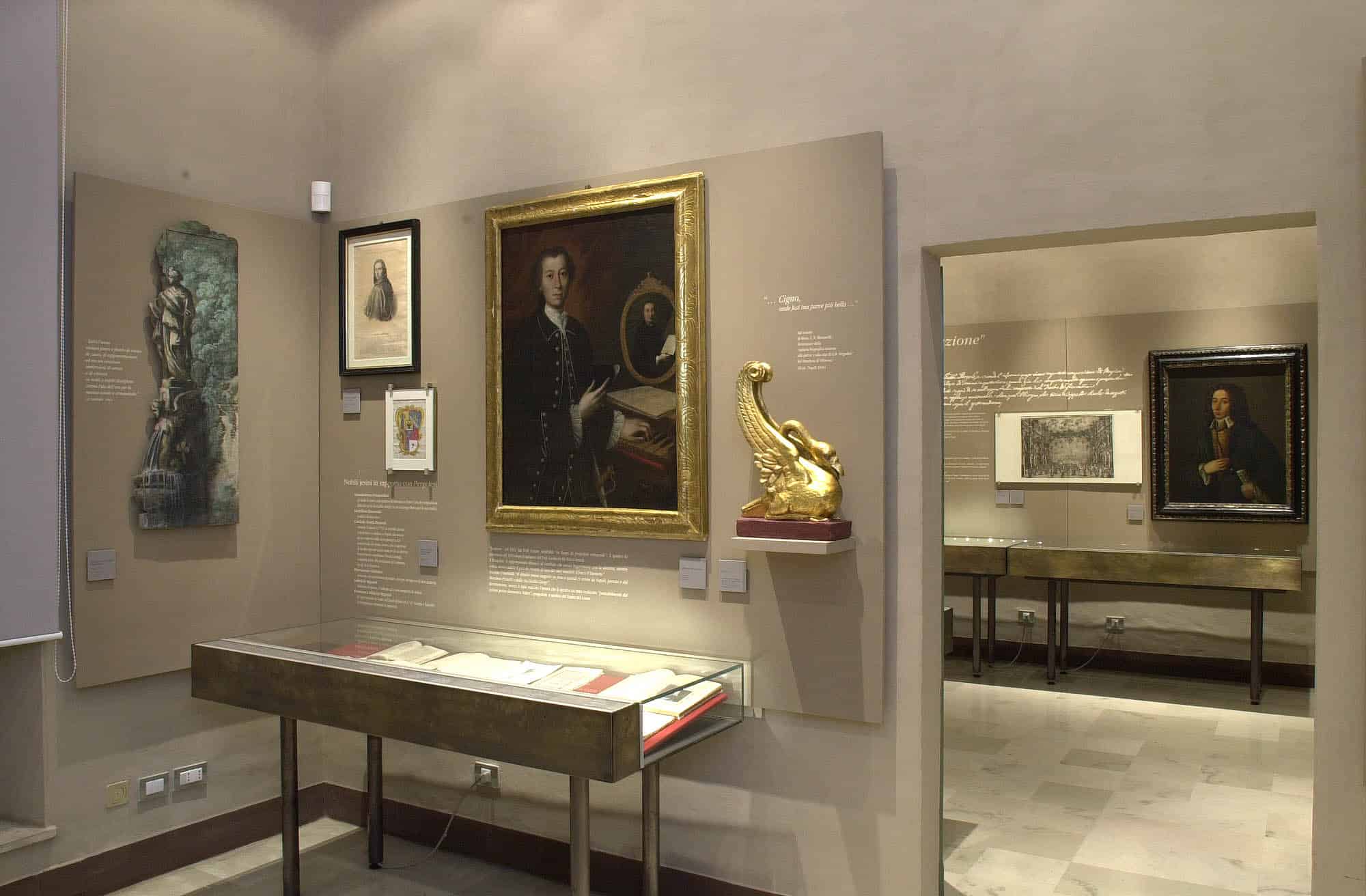 Teatro G.B. Pergolesi_SalePergolesiane_4