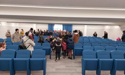 enalauditorium