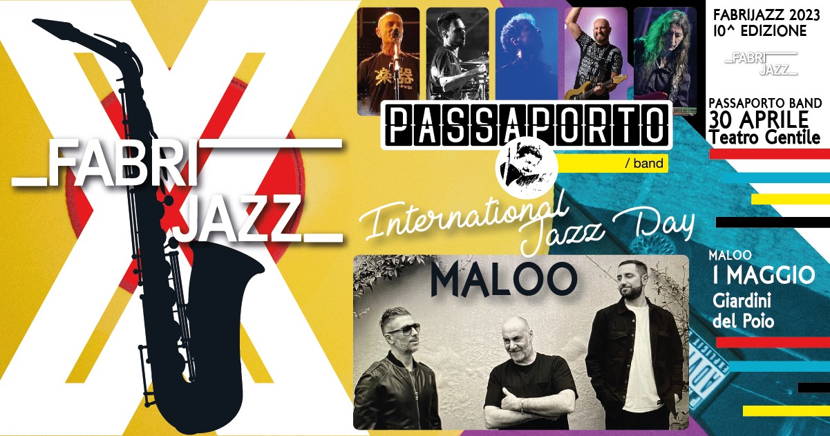 international jazz day fabriano 2023