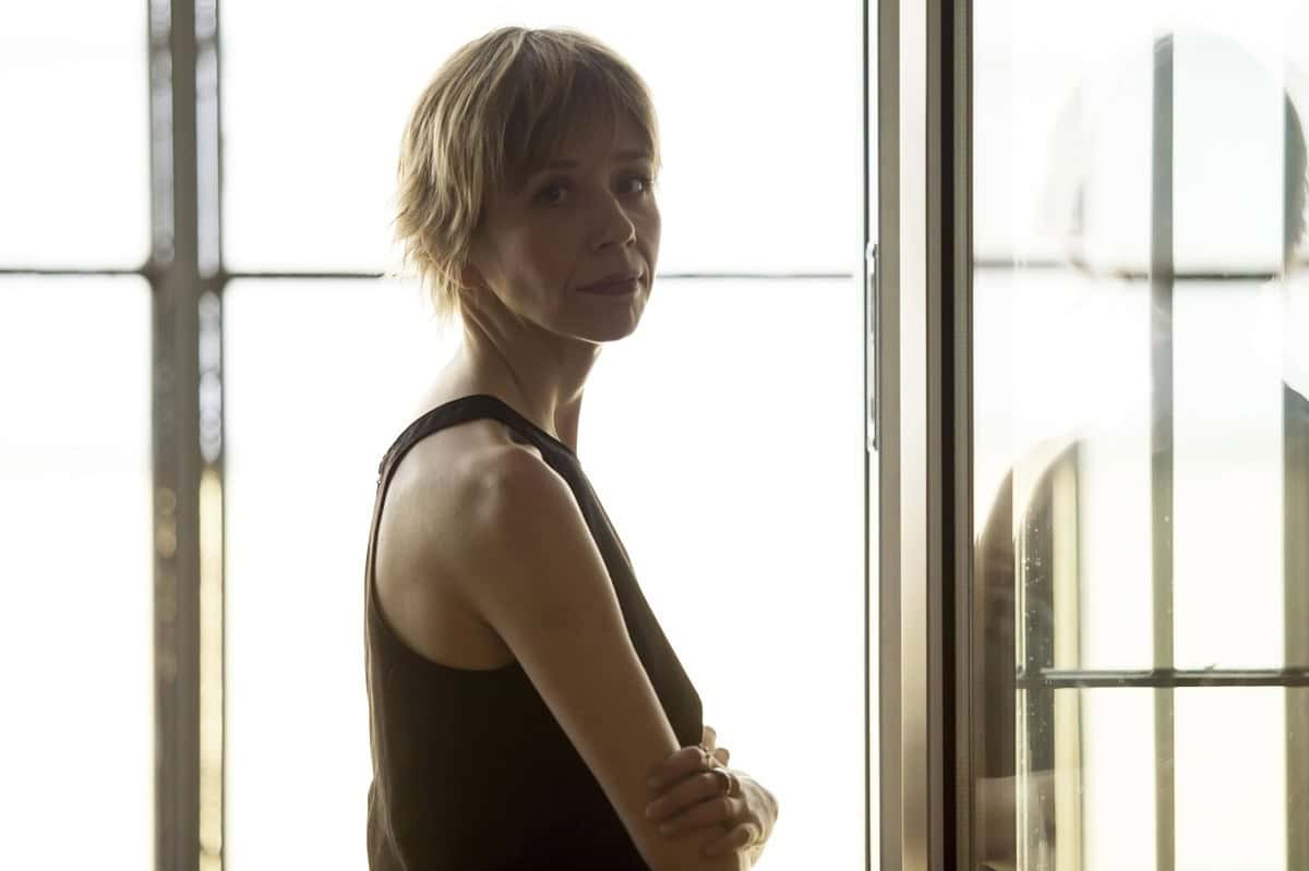 Francesca Garolla