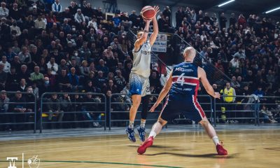 basket serie b fabriano