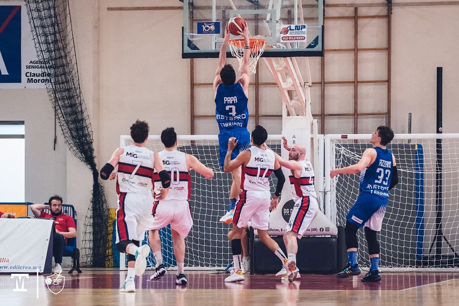 basket ristopro fabriano