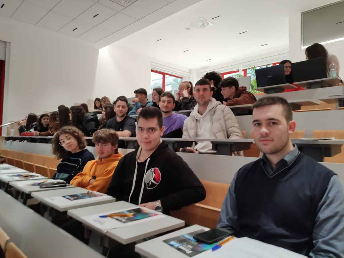 Chiaravalle / Un altro importante riconoscimento all'Istituto Podesti Calzecchi Onesti