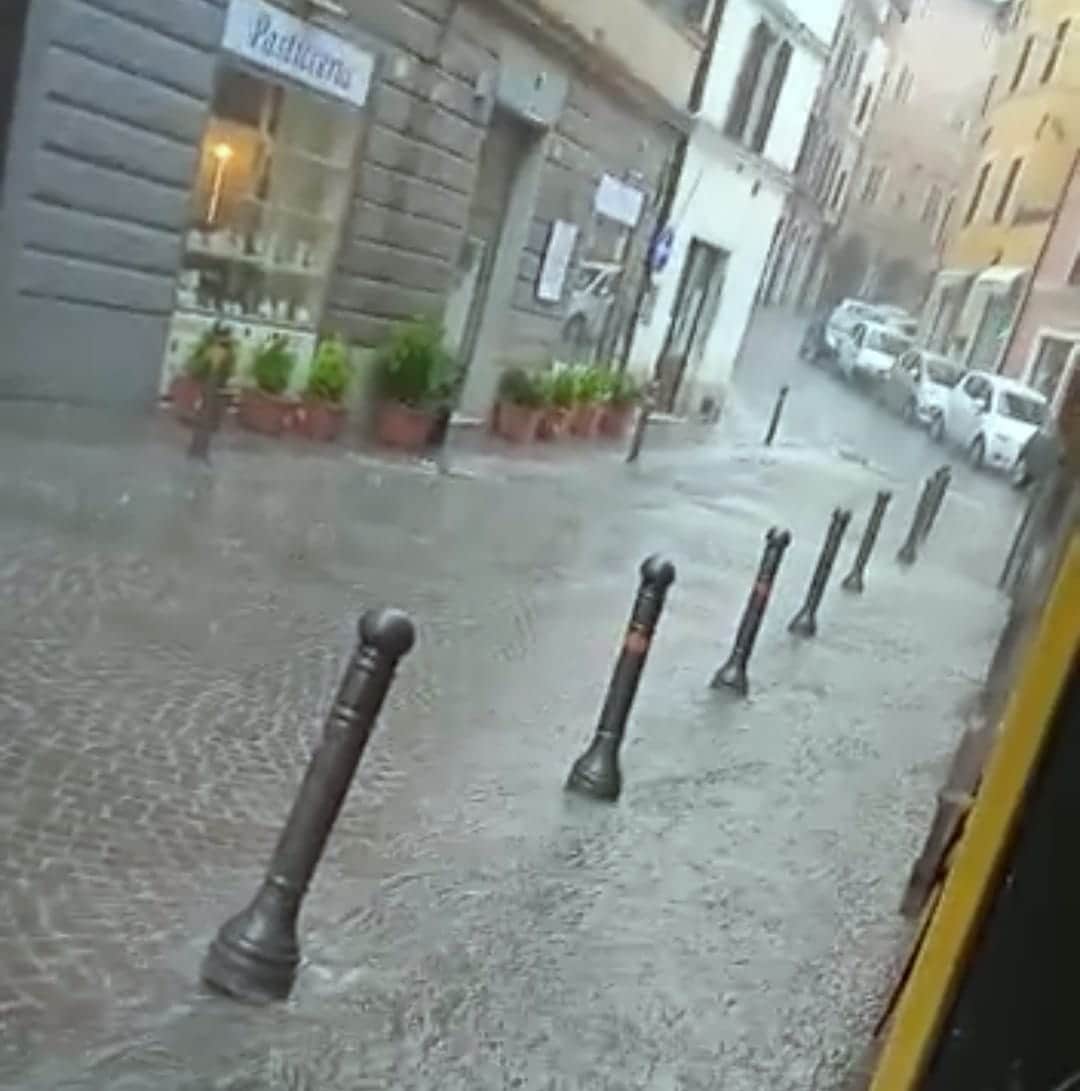 maltempo fabriano maggio 2023