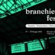 Locandina Branchie Festival