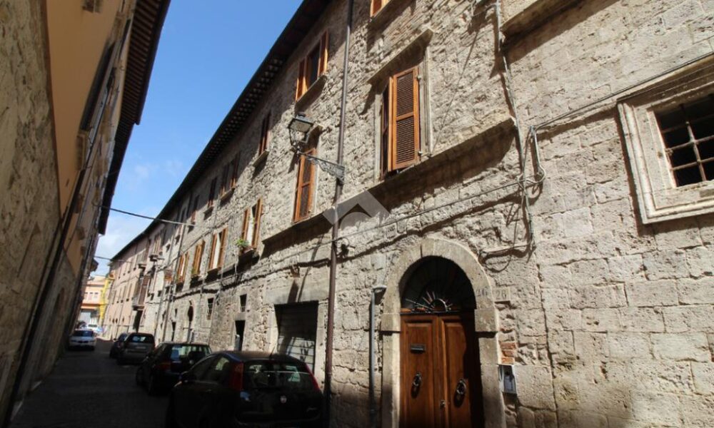 case in vendita Ascoli Piceno tecnocasa