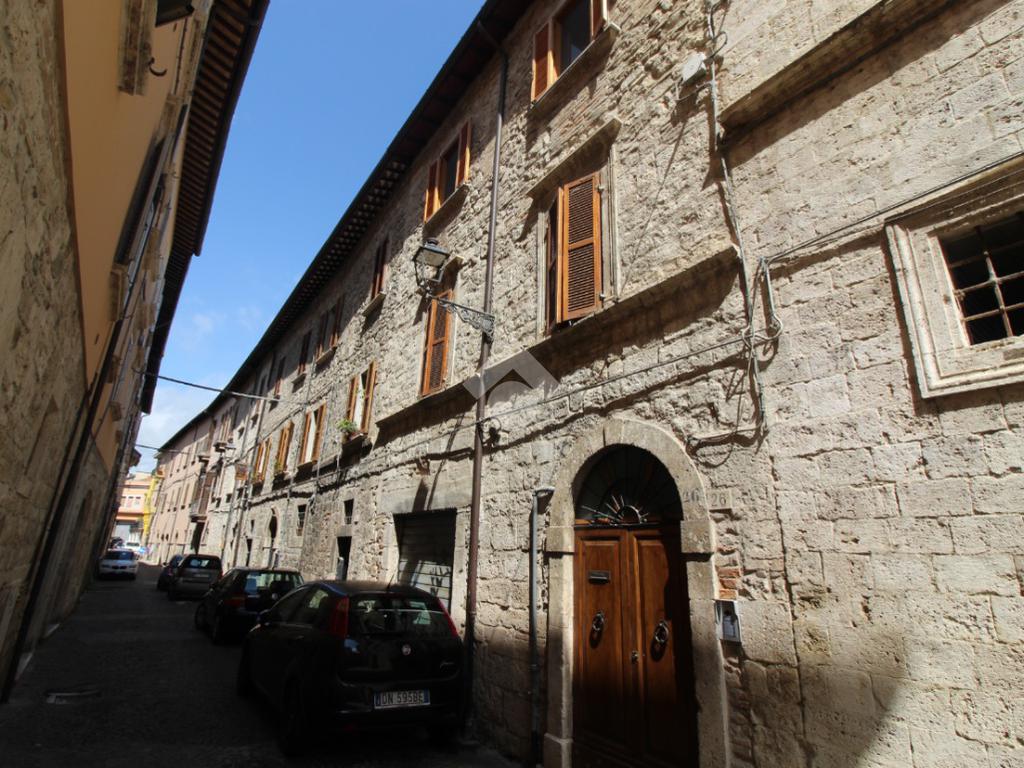 case in vendita Ascoli Piceno tecnocasa