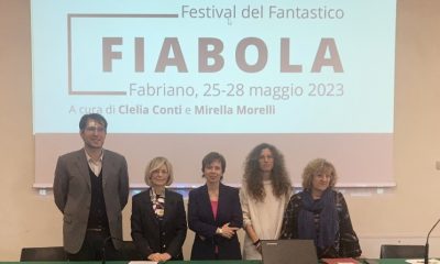 festival del fantastico fabriano fiabola