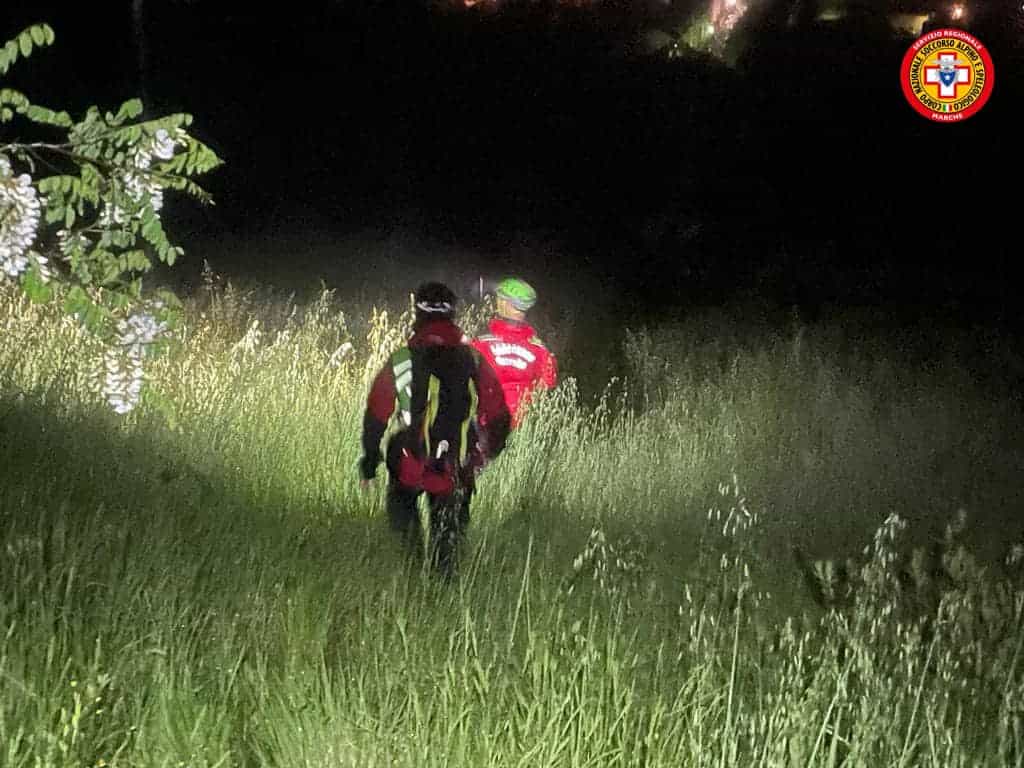 soccorso a persona