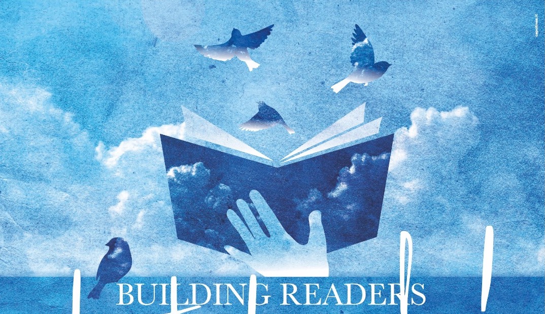 Moie / Biblioteca la Fornace festa finale del progetto “Building readers”