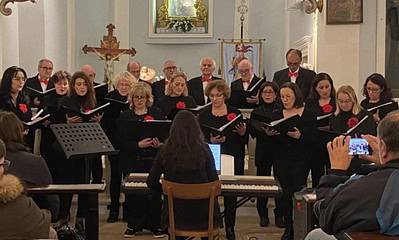 coro brunori Moie