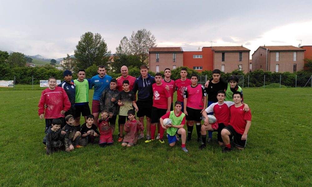 fabriano rugby