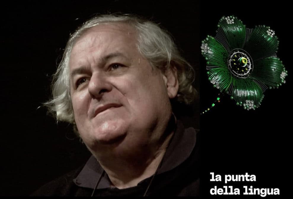 milo de angelis la punta della lingua fabriano