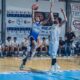 Basket Fabriano playoff 2023 vs roma