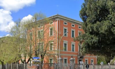 villa miliani fabriano