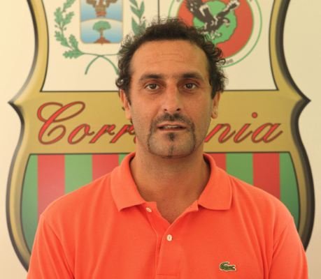 Spoleto / Flavio Falzetti, un uomo e un calciatore speciale