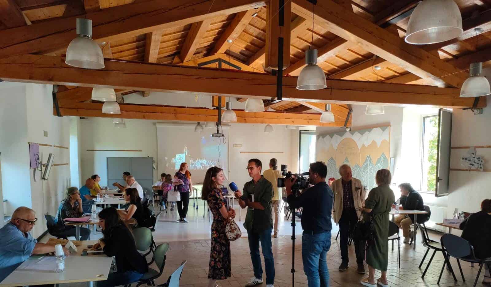 turismo incontro fabriano