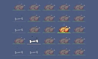 gioco del pollo