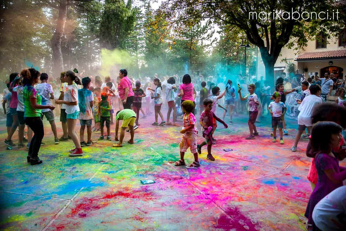 festa colori cupramontana
