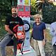 ancona città cardioprotetta mazzucchelli e rossetti con il defibrillatore