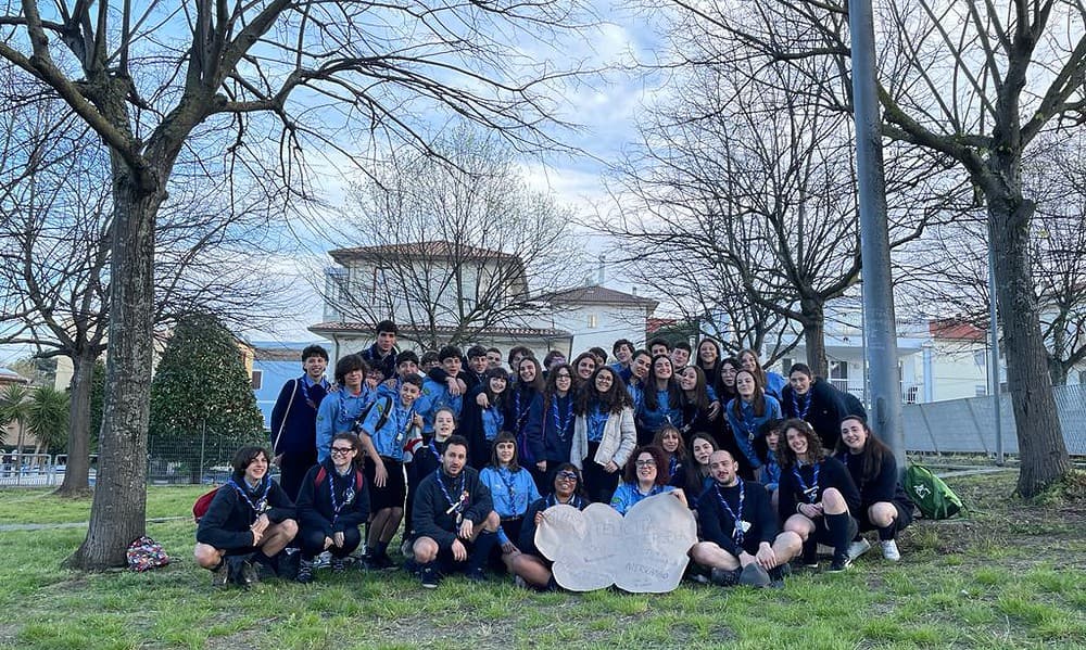 scout agesci marche