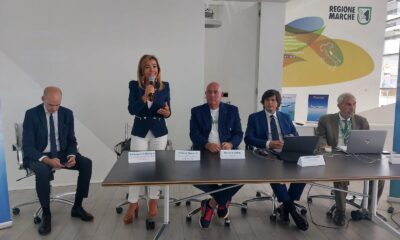 Nuovi voli al Sanzio, il sindaco: «promuoveremo il territorio, granze occasione di sviluppo»