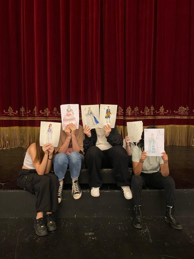 “Banco di Scena” “Social Opera