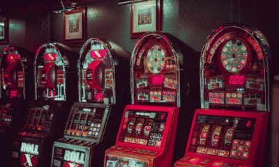 L’Italia e la Sfida del Jackpot Progressivo: Giocare alle Slot con Ambizioni da Milionario