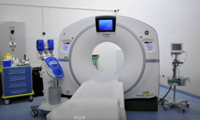 Sanità / Nuovi Tecnici Sanitari di radiologia medica assunti presso la Ast Ancona