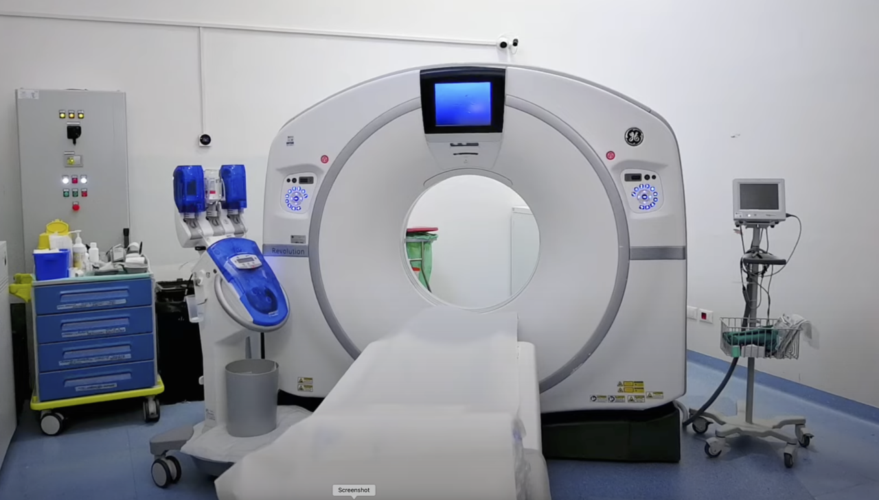 Sanità / Nuovi Tecnici Sanitari di radiologia medica assunti presso la Ast Ancona