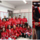 Jesi / Inaugurata a Minonna la postazione della Croce Rossa