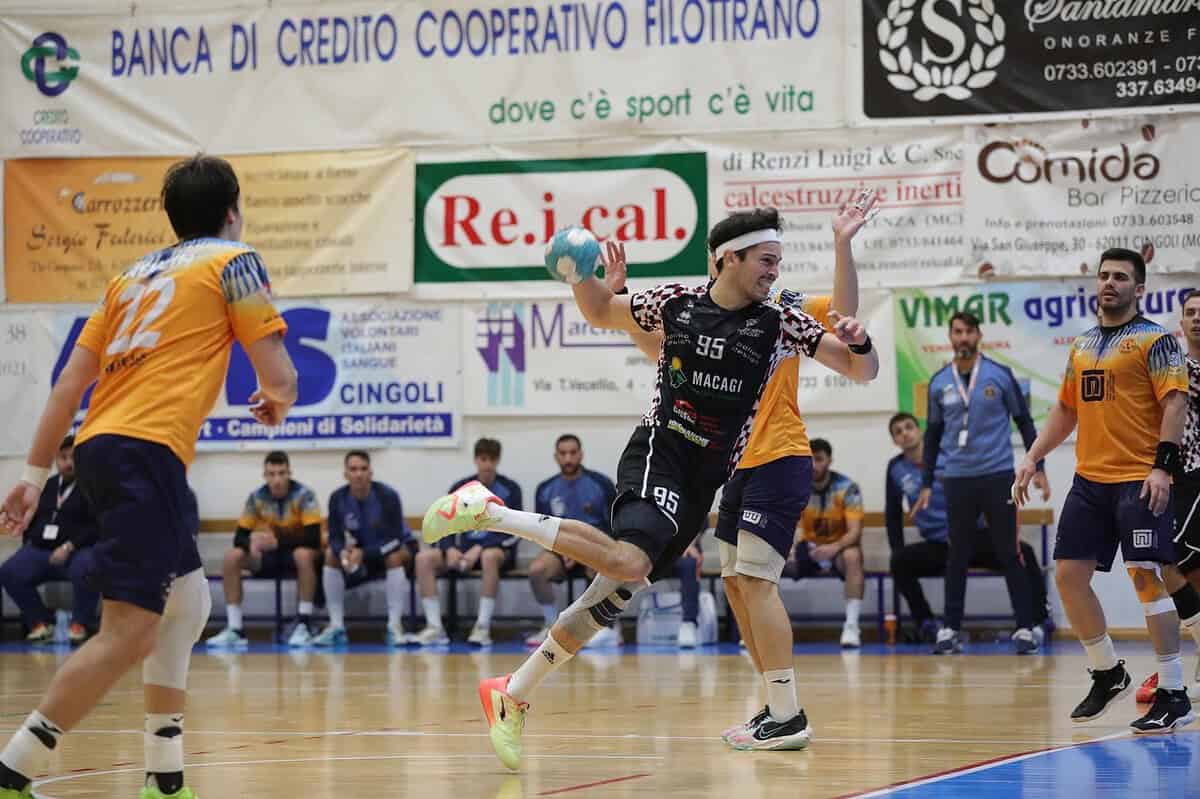 Codina Vivanco (Foto Doriano Picirchiani)