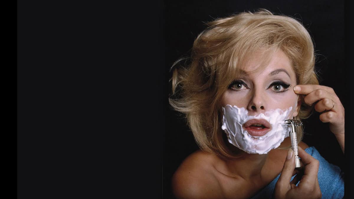 Virna lisi