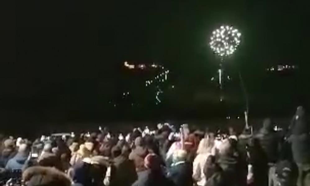 Castelbellino il paese dell'albero