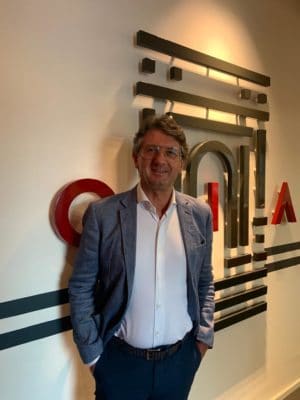 stefano capannelli Presidente Ordine degli Ingegneri della Provincia di Ancona