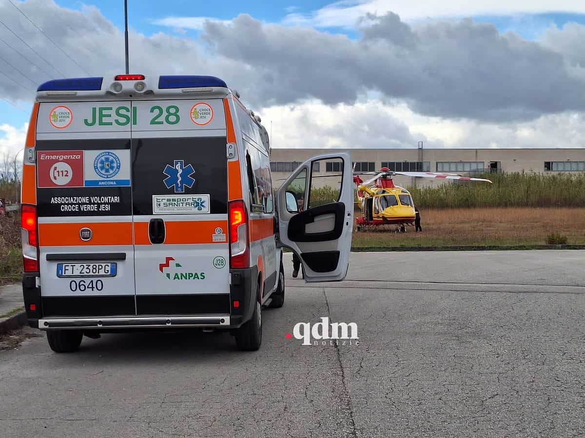 incidente mortale cnh