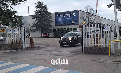 incidente mortale cnh