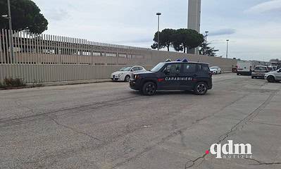 incidente mortale cnh