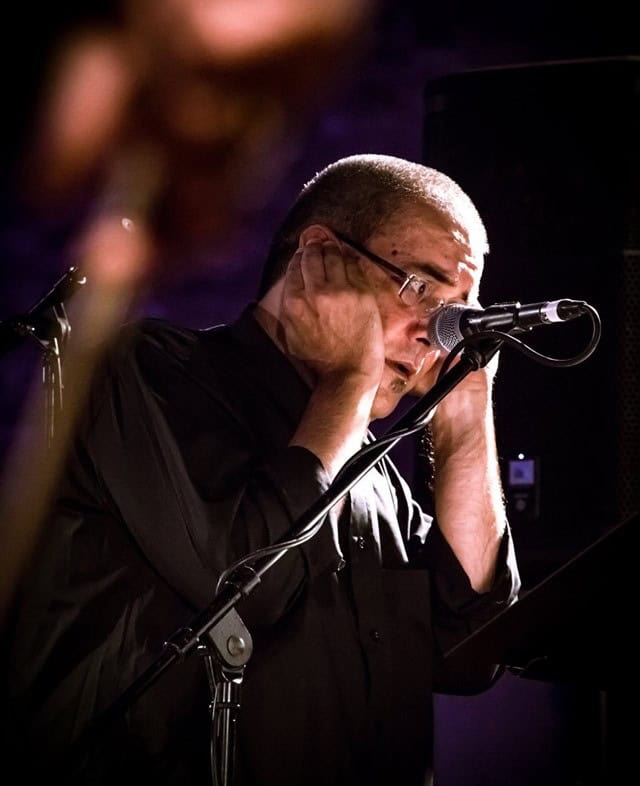 Luca Violini 1